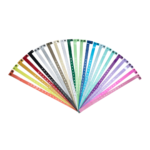 Pulseira Softband Nacional Fina